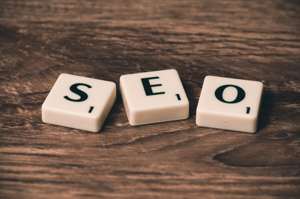 Agência e consultoria de SEO - nasce a SEO.net