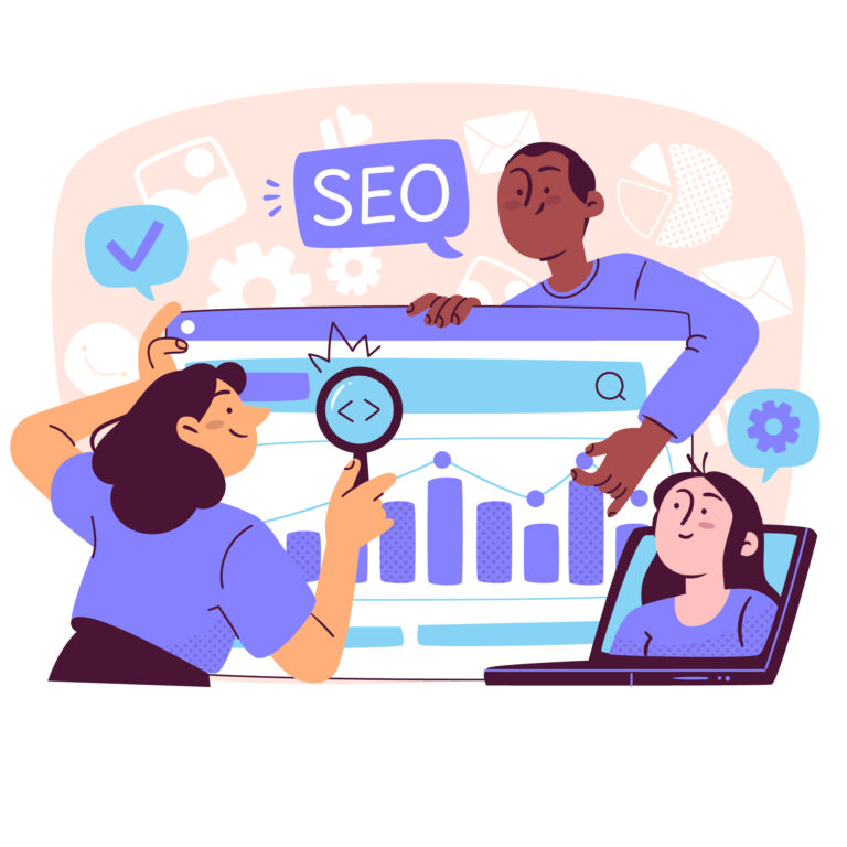 Leia mais sobre o artigo SEO & Captação de Leads Qualificados: Uma combinação poderosa